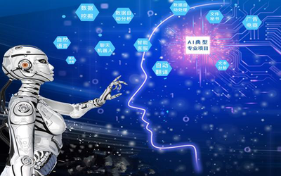 人工智能时代，进入互联网行业该学什么技术？