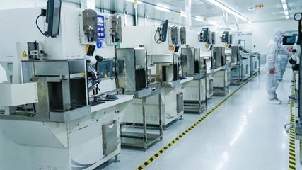 电子行业最新动态 新品迭代、技术突破与资讯盘点